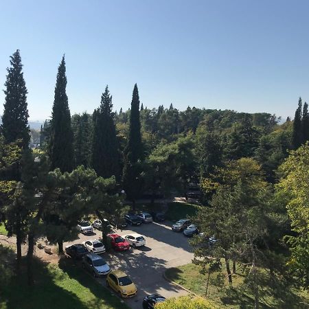 Sunflat Podgorica - Novakovic Residence Εξωτερικό φωτογραφία