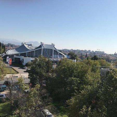 Sunflat Podgorica - Novakovic Residence Εξωτερικό φωτογραφία