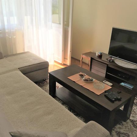Sunflat Podgorica - Novakovic Residence Εξωτερικό φωτογραφία
