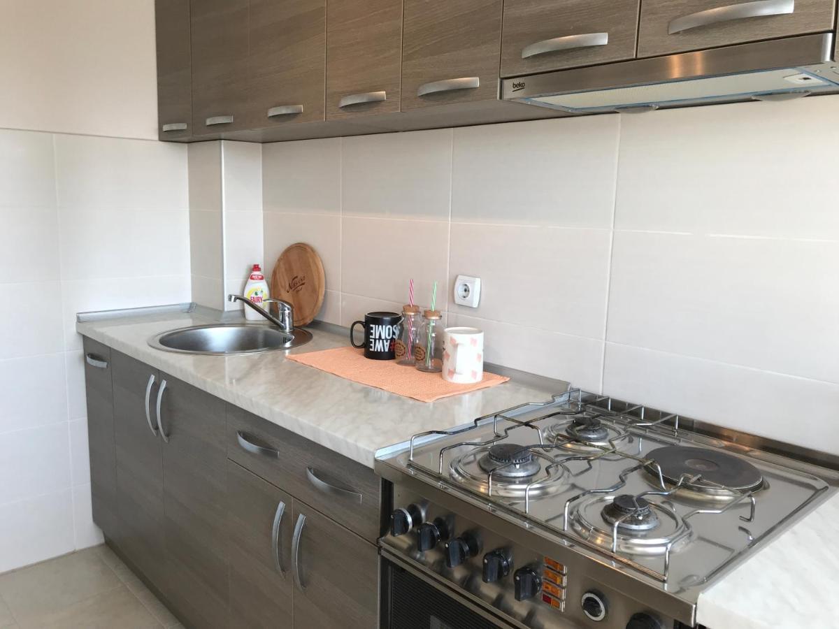 Sunflat Podgorica - Novakovic Residence Εξωτερικό φωτογραφία