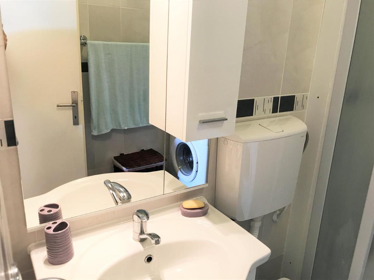 Sunflat Podgorica - Novakovic Residence Εξωτερικό φωτογραφία