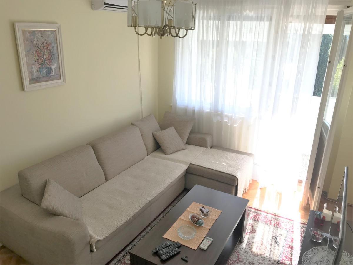 Sunflat Podgorica - Novakovic Residence Εξωτερικό φωτογραφία