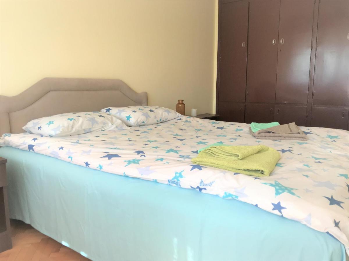 Sunflat Podgorica - Novakovic Residence Εξωτερικό φωτογραφία