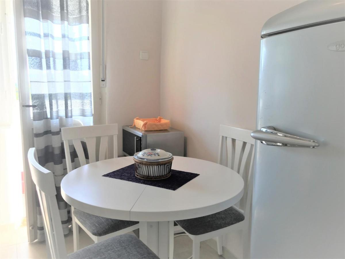 Sunflat Podgorica - Novakovic Residence Εξωτερικό φωτογραφία