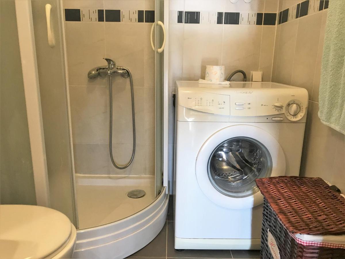 Sunflat Podgorica - Novakovic Residence Εξωτερικό φωτογραφία