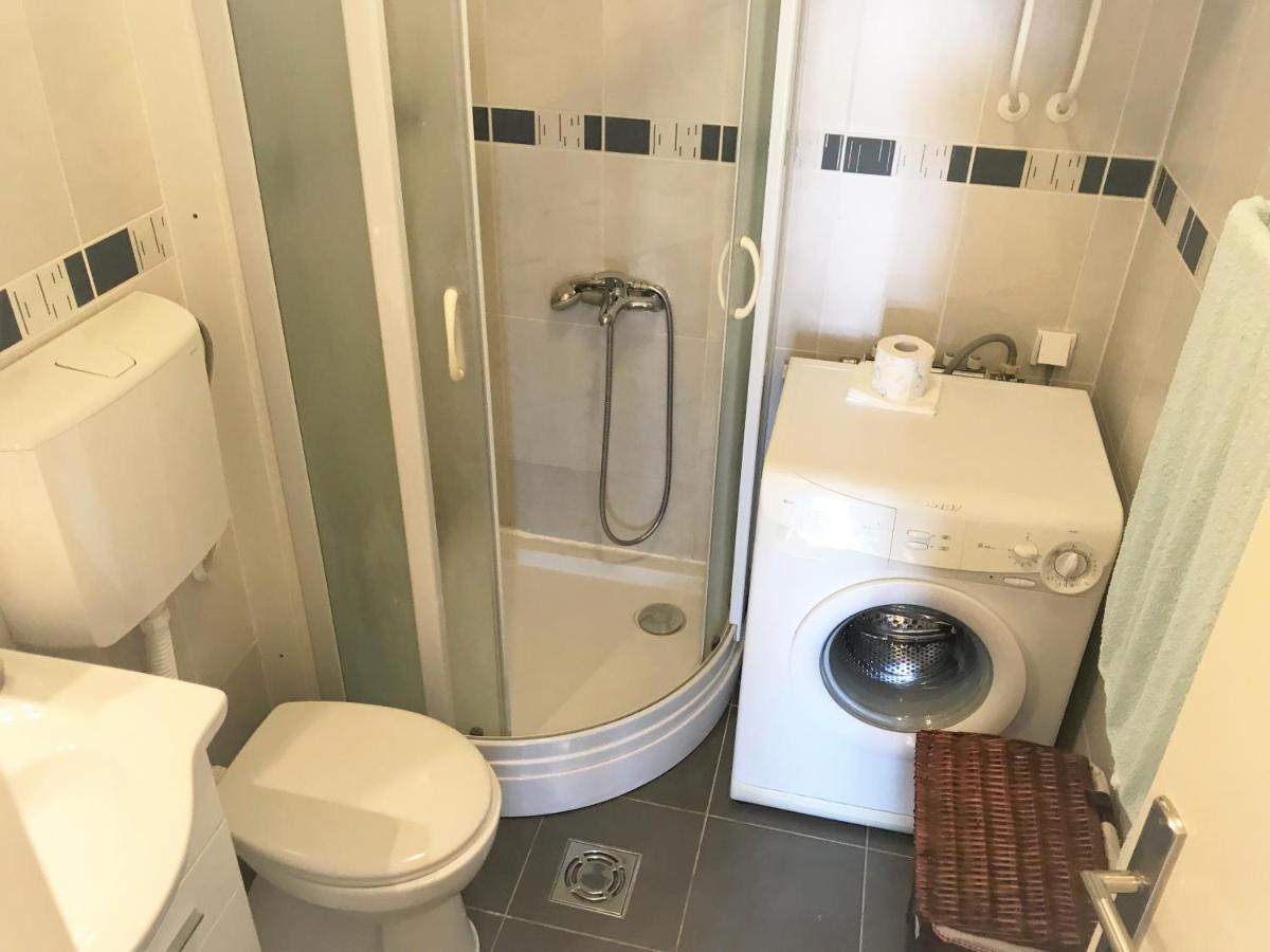 Sunflat Podgorica - Novakovic Residence Εξωτερικό φωτογραφία