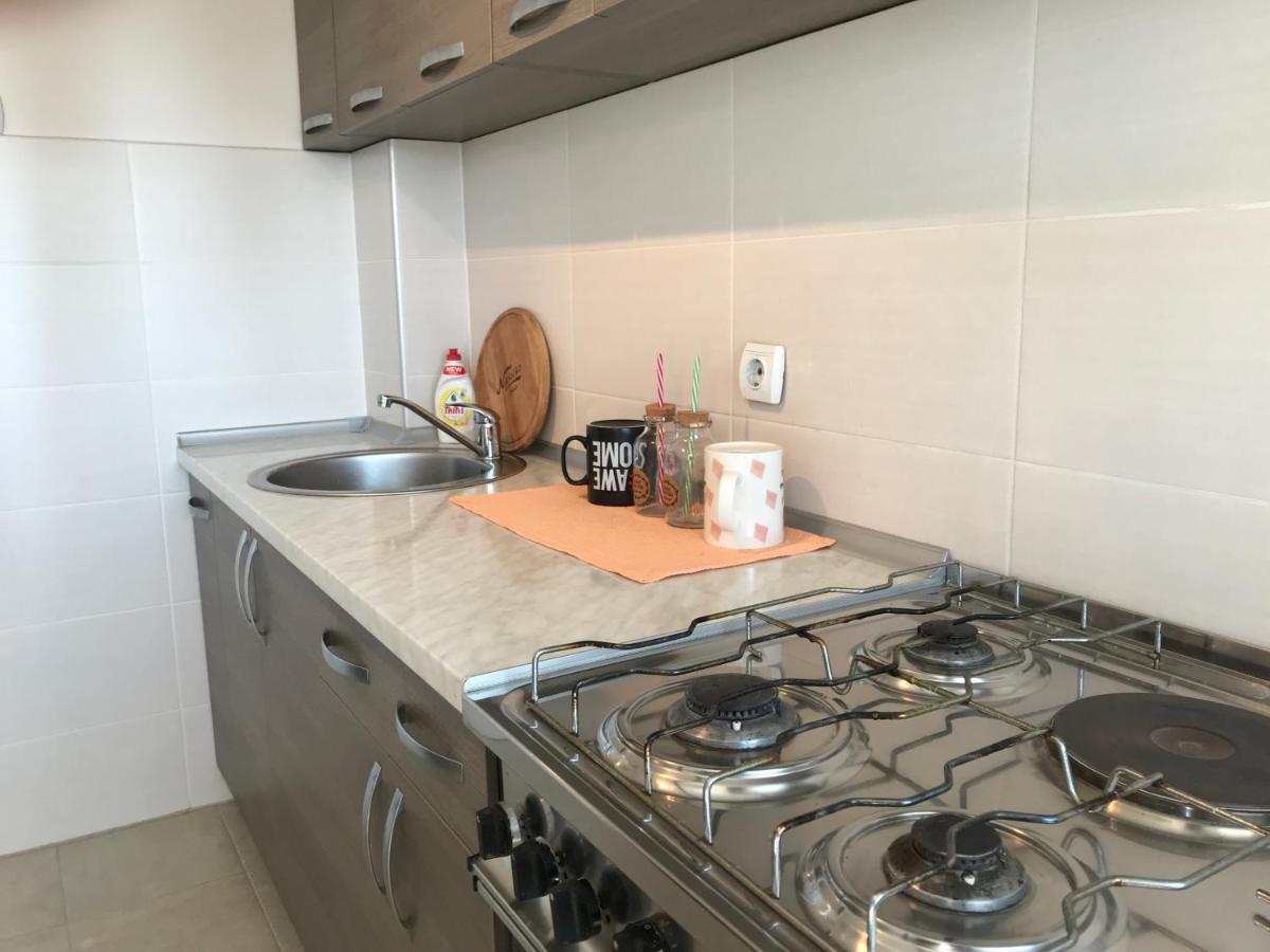 Sunflat Podgorica - Novakovic Residence Εξωτερικό φωτογραφία