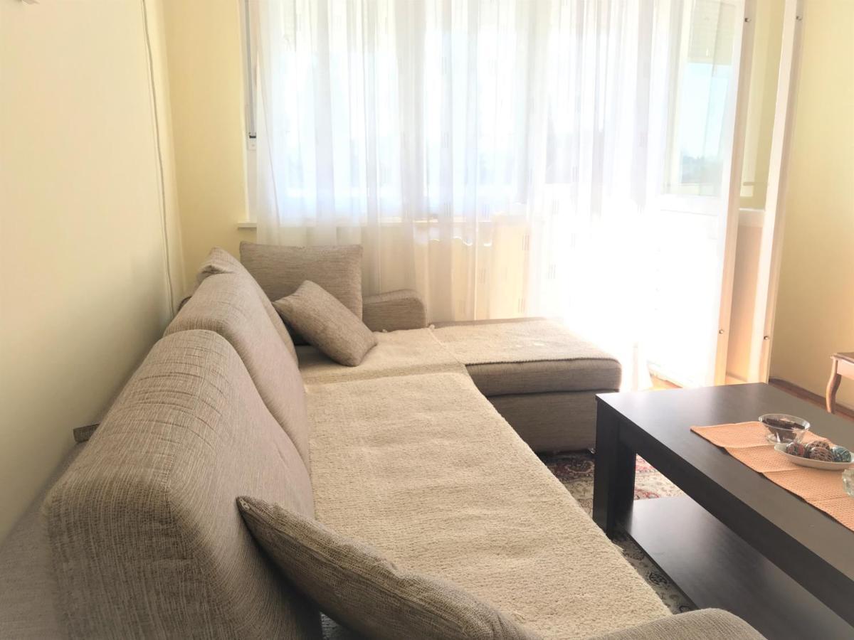 Sunflat Podgorica - Novakovic Residence Εξωτερικό φωτογραφία